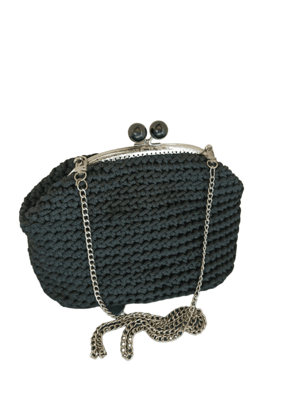 Black Purse