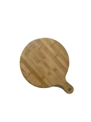 Wooden Food Pallet