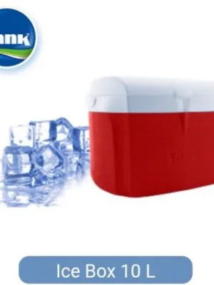 Ice Box
