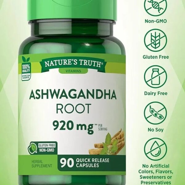 Ashwagandha