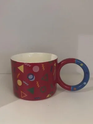 O Ceramic Mug