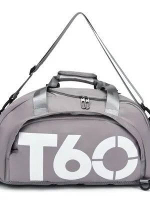 T60 BAG 4 layers With a special shoe layer '7 colors available'