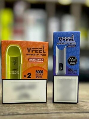 Vfeel mod