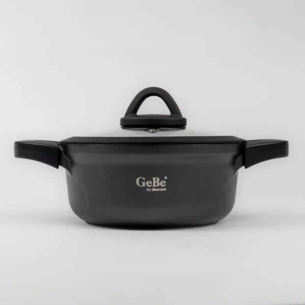 VENUS CASSEROLE – GeBe