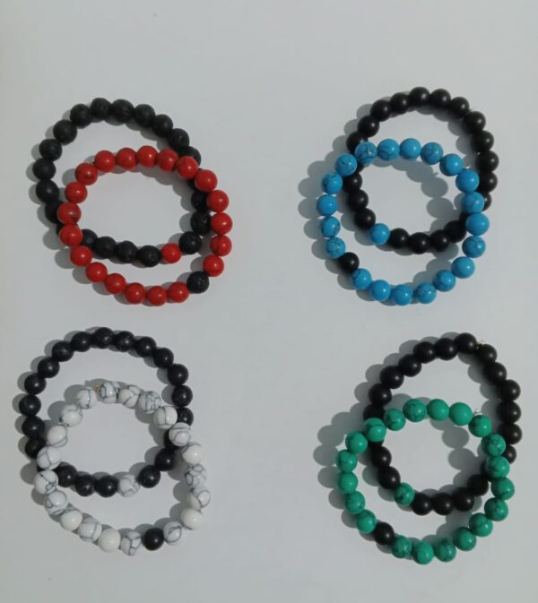 Couple Bracelets