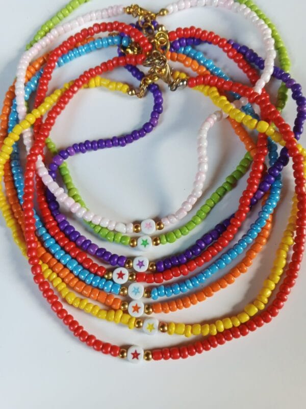 Star Necklace