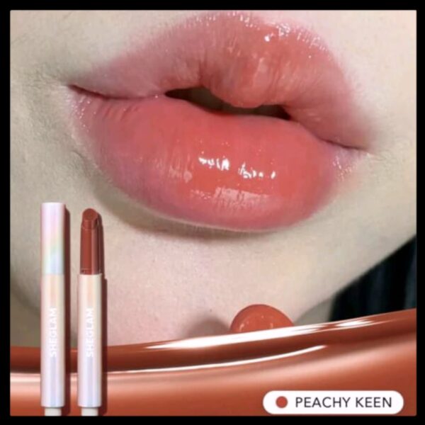 SHEGLAM Pout-Perfect Shine Lip Plumper