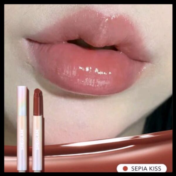 SHEGLAM Pout-Perfect Shine Lip Plumper - Image 4