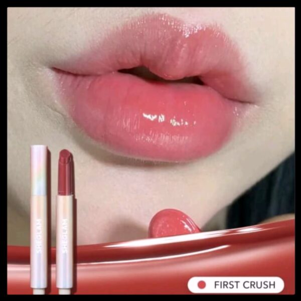 SHEGLAM Pout-Perfect Shine Lip Plumper - Image 5