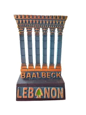 Lebanon Baalbeck