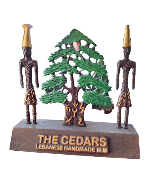 The Cedars