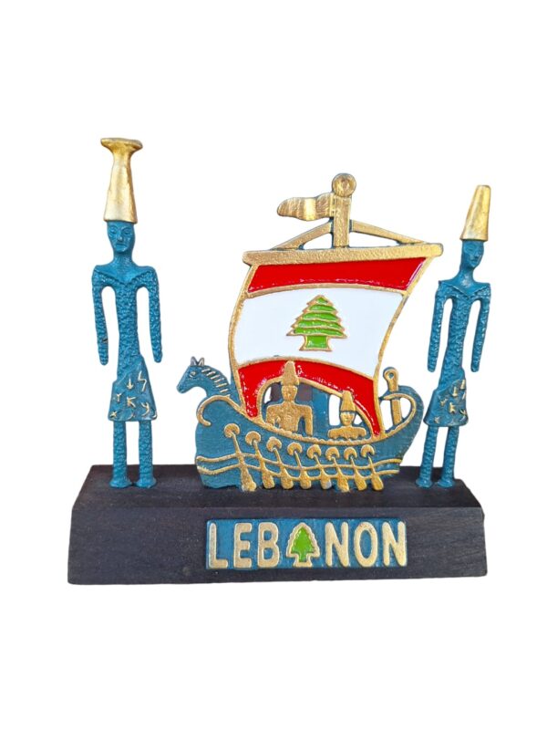 Lebanon Soldiers