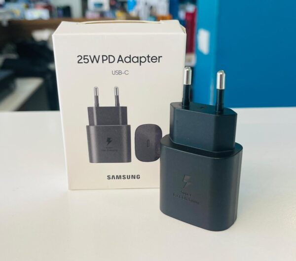 Samsung adapter