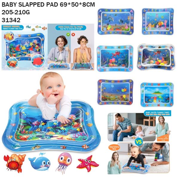 Baby Water Play Mat