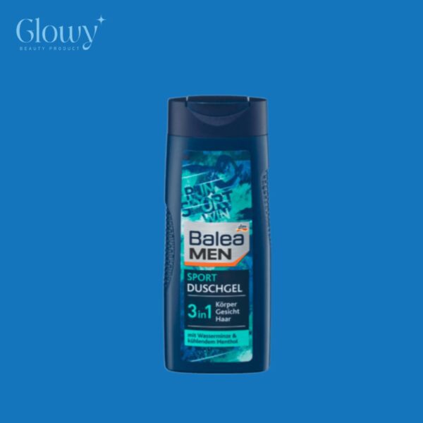 Balea Men Shower Gel