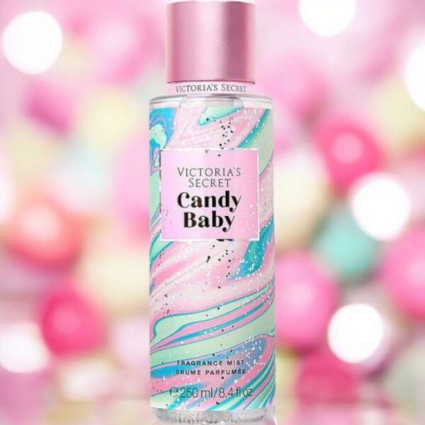 Victoria's Secret body mist - Image 7