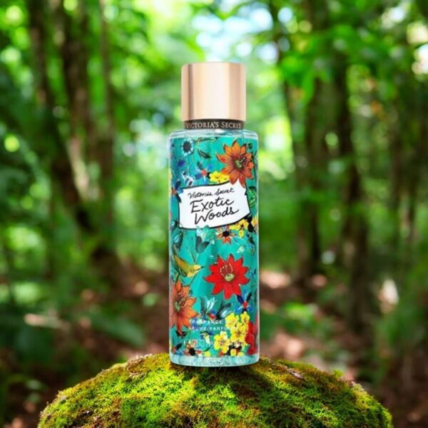 Victoria's Secret body mist - Image 4