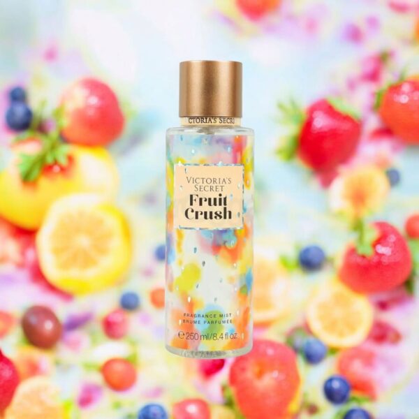 Victoria secret body mist