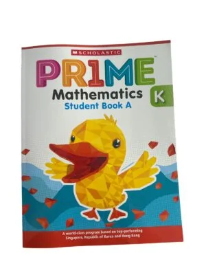 Kg2-Prime math K/A