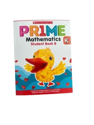 Kg3-Prime math K/B