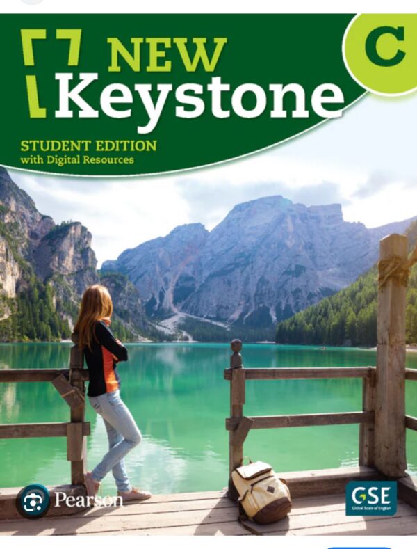 New Keystone C Grade 7