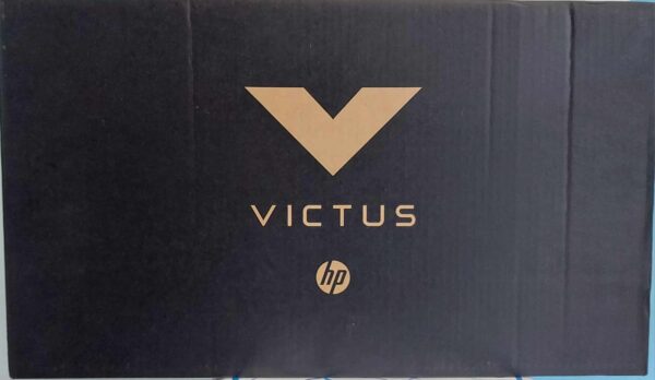 HP Victus 15-fa1000nx Gaming Laptop - Image 3