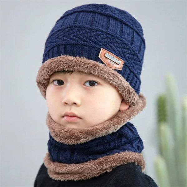 Children's 2-Piece Winter Set - Image 4