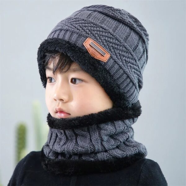 Children's 2-Piece Winter Set - Image 2