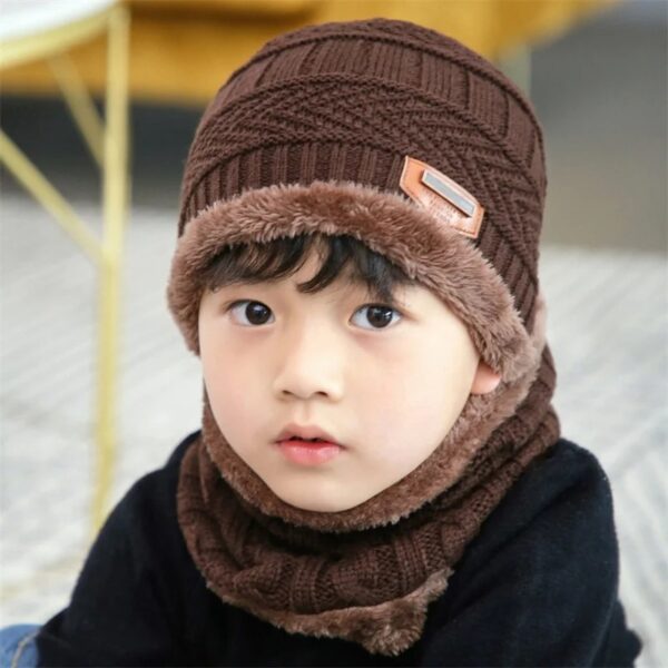 Children's 2-Piece Winter Set - Image 3