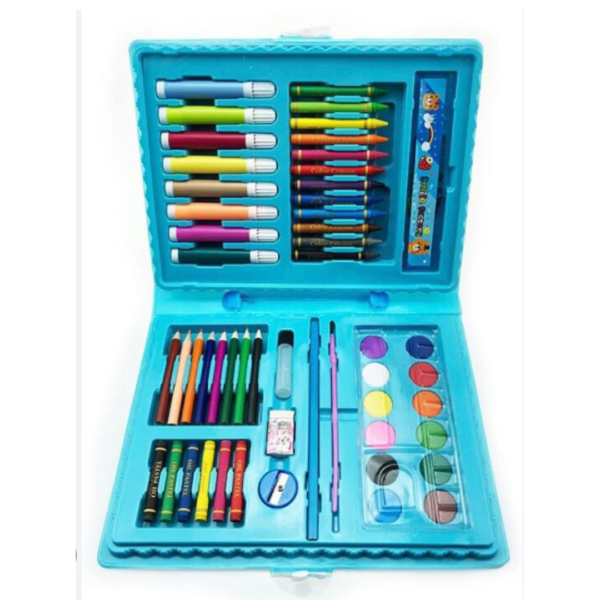 Art Set – Creative Tools for Young Artists