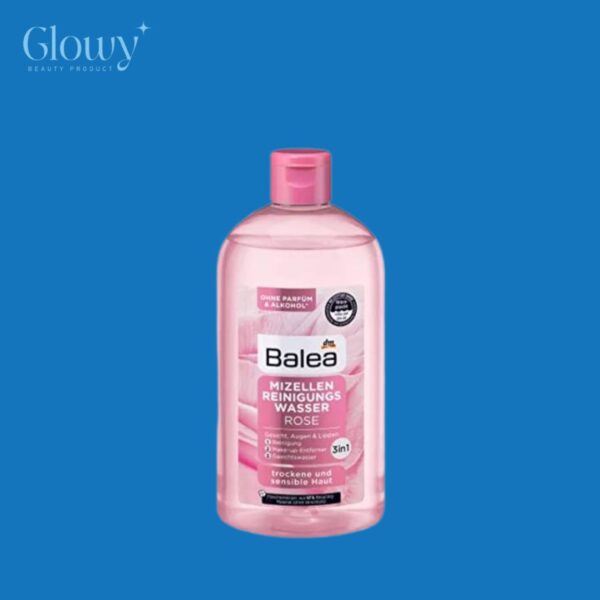 Balea Micellar Cleansing Water 3-in-1