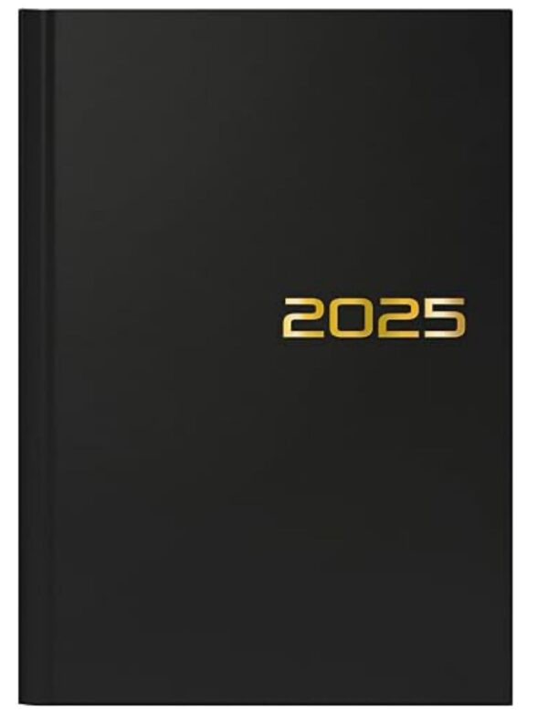 Daily planner for 2025 - Image 2