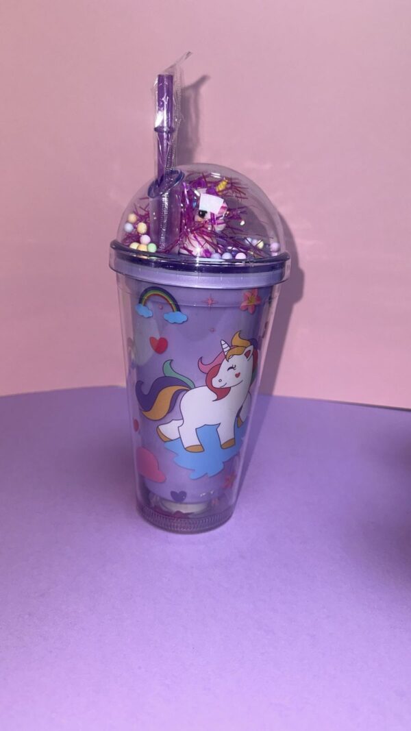 Unicorn Magic Cup