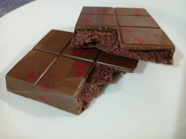 Chocolate Bars Mix Fillings - Image 4