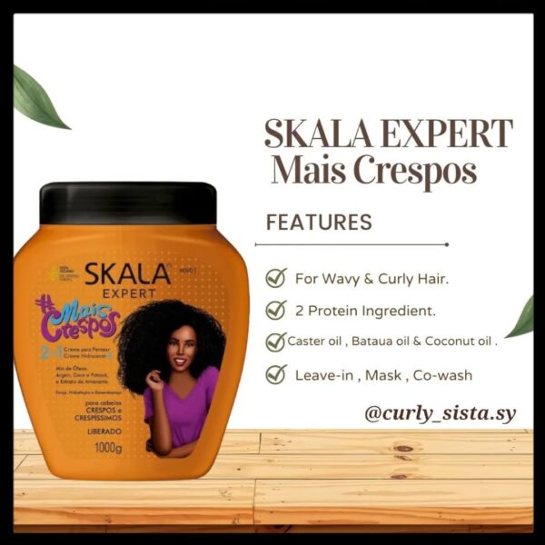 SKALA Hair Care - Image 4