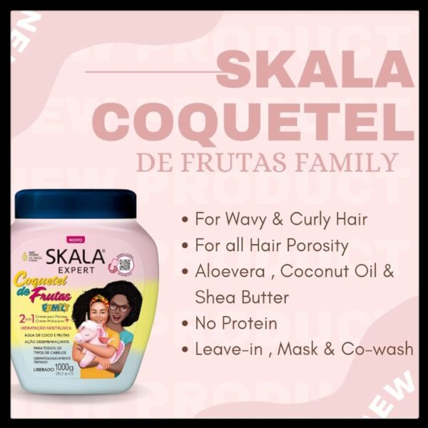 SKALA Hair Care