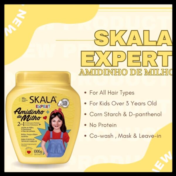 SKALA Hair Care - Image 10