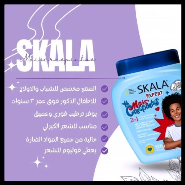 SKALA Hair Care - Image 16