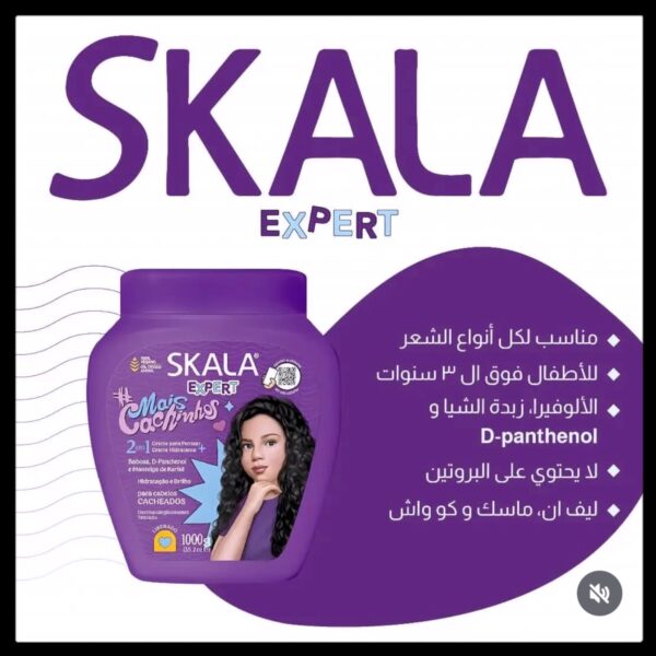 SKALA Hair Care - Image 18