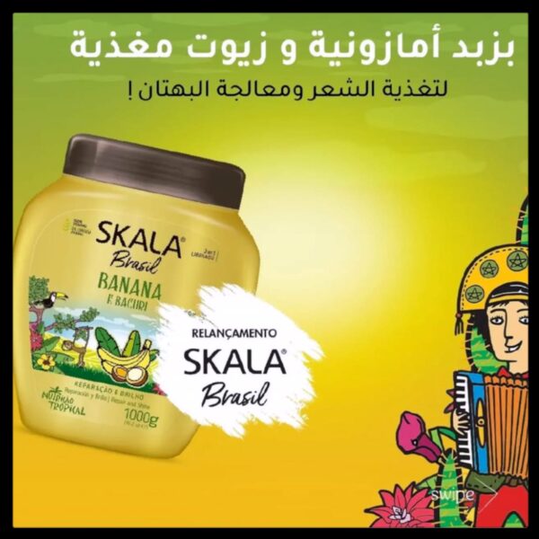 SKALA Hair Care - Image 17