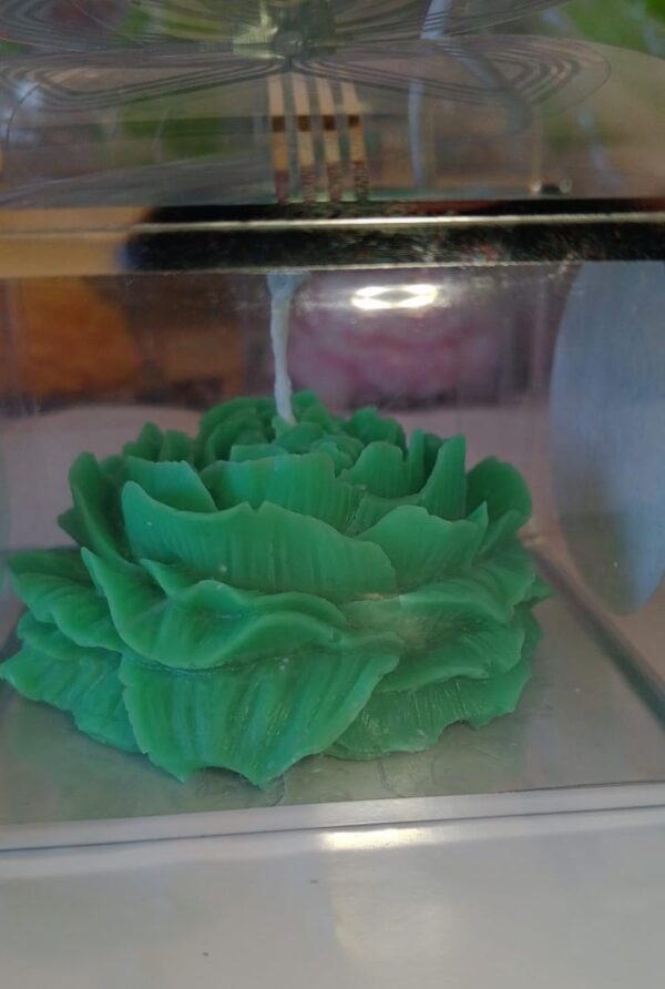 Vicky's Soap Flowers Gift (1pcs) - Image 5