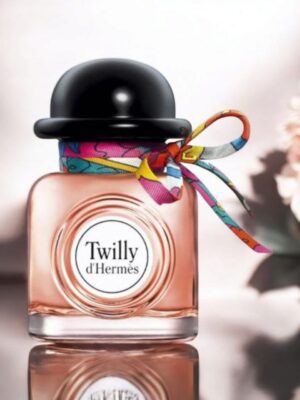 Twilly d'Hermès Eau Poivrée