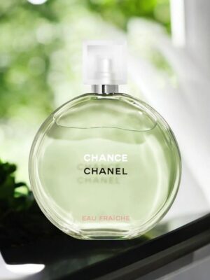 Chanel Chance Eau Fraîche