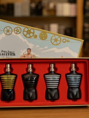 Jean Paul Gaultier Le Male
