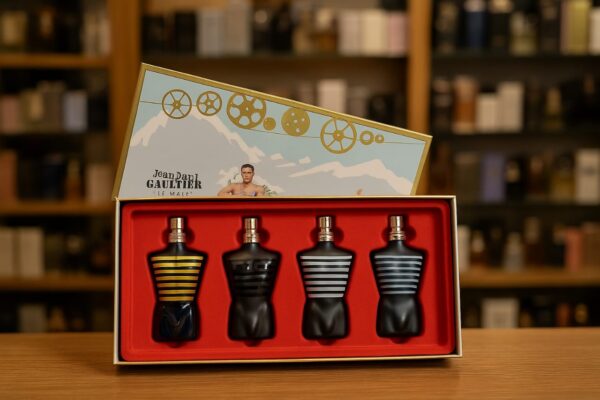Jean Paul Gaultier Le Male