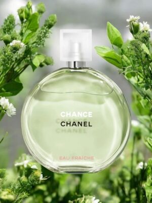 Chanel Chance Eau Fraîche