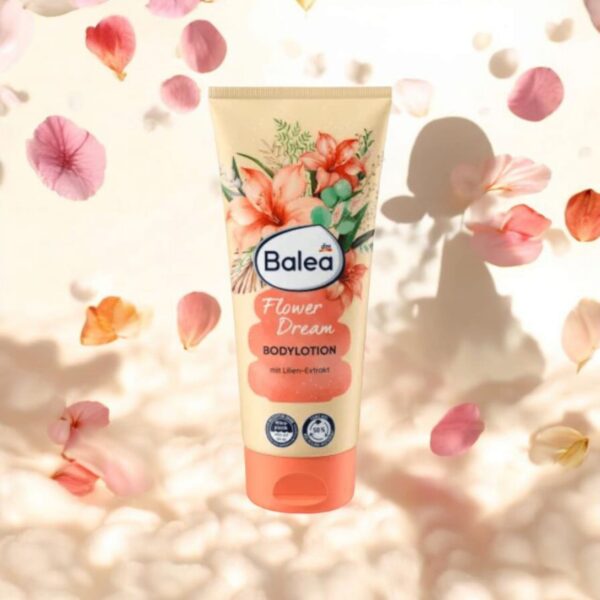 Balea Perfume Body Lotion 200 ml - Image 3