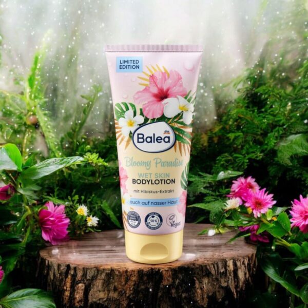Balea body lotion 200 ml