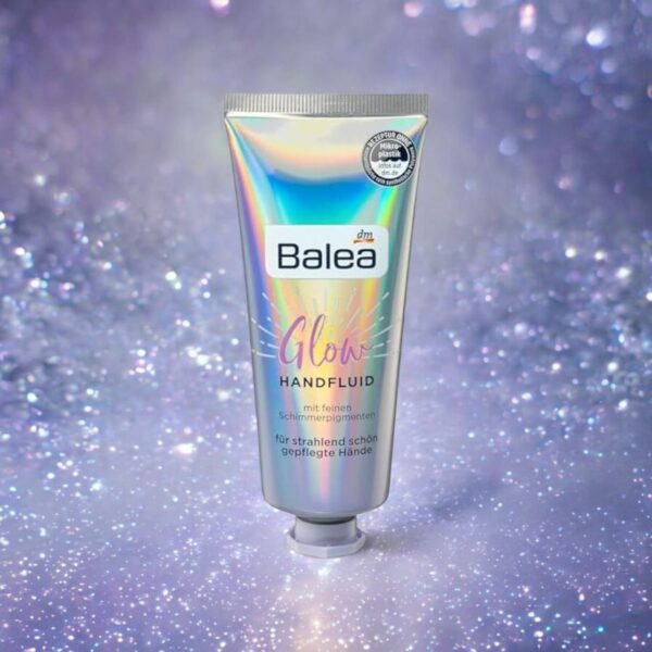 Balea Glow Hand fluid
