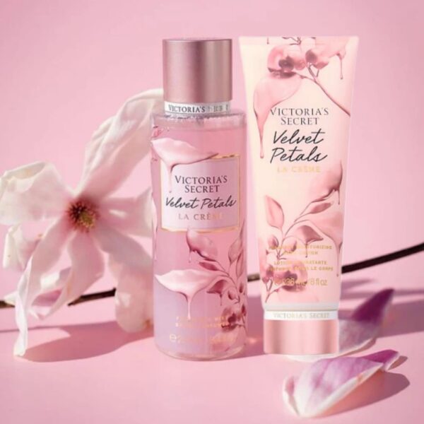Victoria's Secret Mist & Lotion